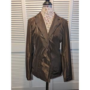 Lundstrom blazer